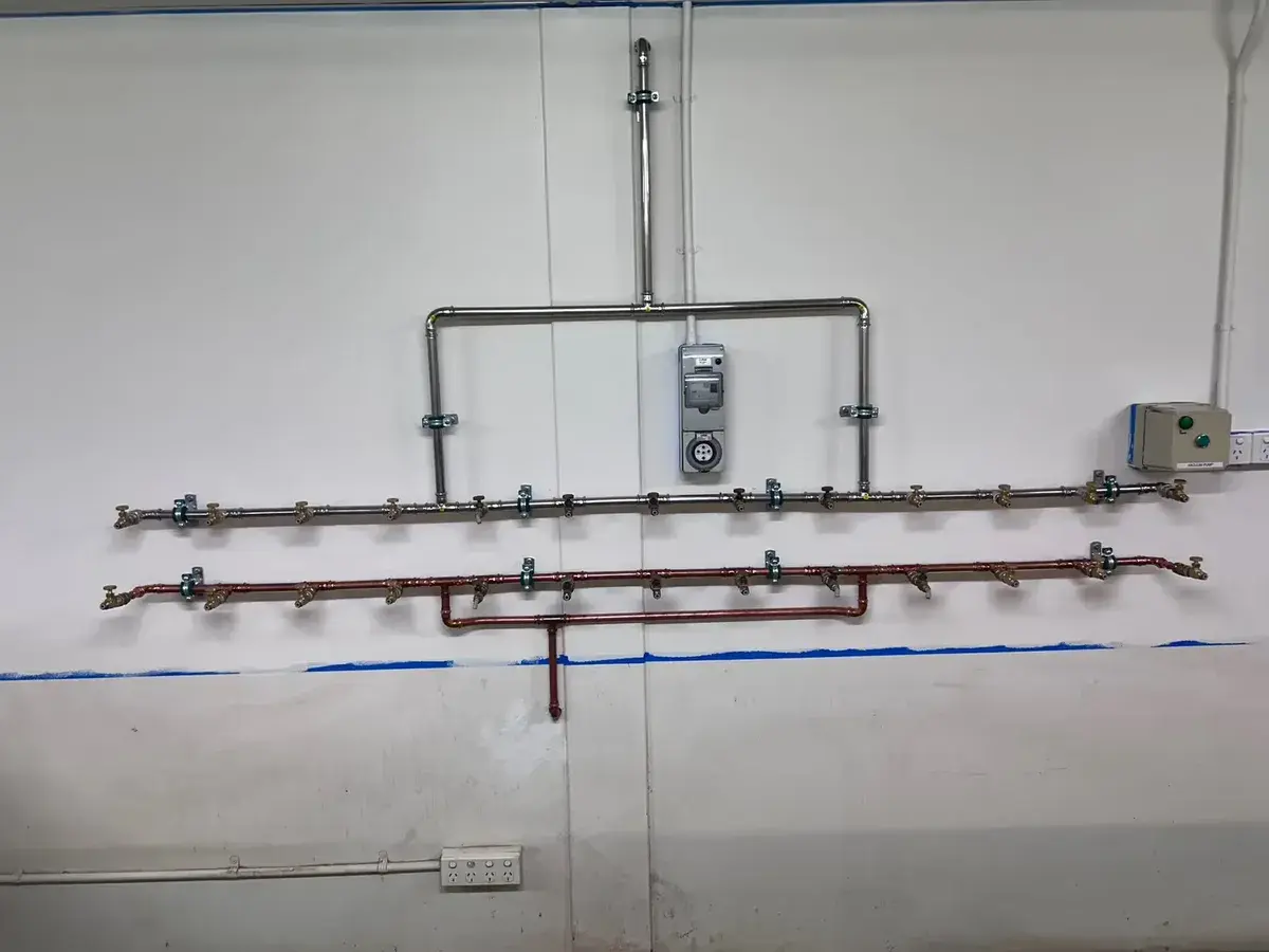 Luxury Perth home serviced by Jac & Co Plumbing